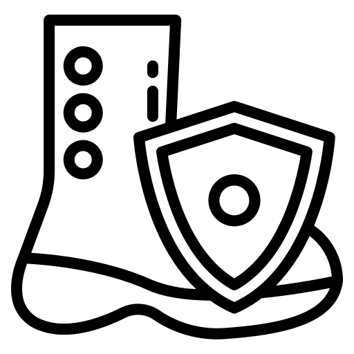 AYAK KORUYUCULAR