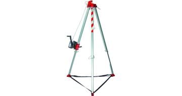 EKS-335 Tripod + EKS-335 Vinç Set