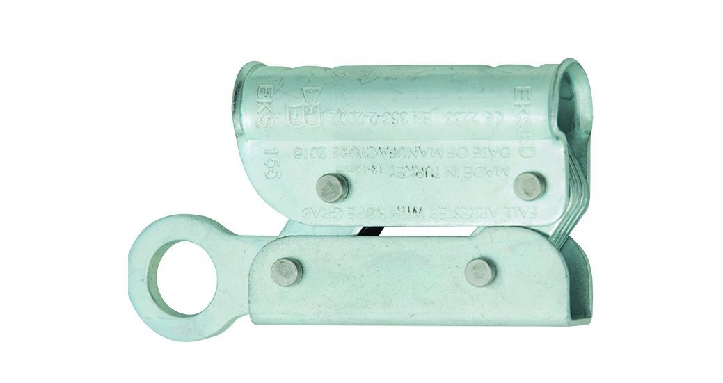 EKS-155 ÇİNKO KAPLAMA