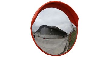 Mercek Ayna 800mm