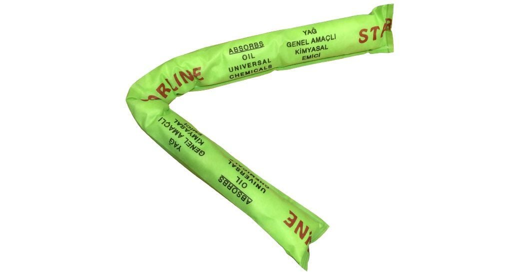 CA-8120 Kimyasal Emici Sosis