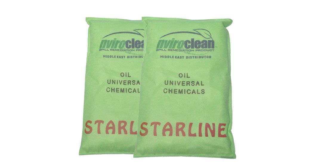 CA-2540 Kimyasal Emici Yastık