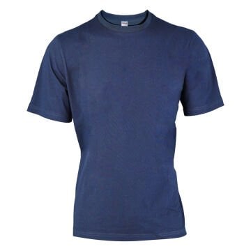 SC-01-K SIFIR YAKA T-SHIRT