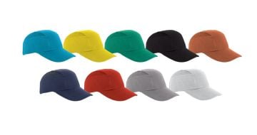ST-01-07 Kep Baret