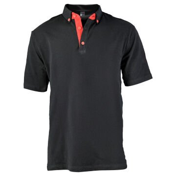 SC-02-G GÖMLEK YAKA POLO T-SHIRT