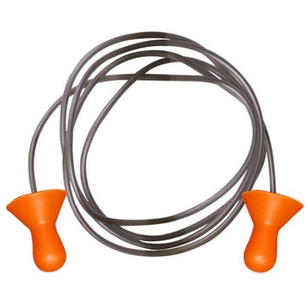 Plastik İpli Kulak Tıkacı 2706-C