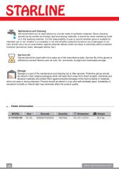 Deri Eldiven E-110192C-SR