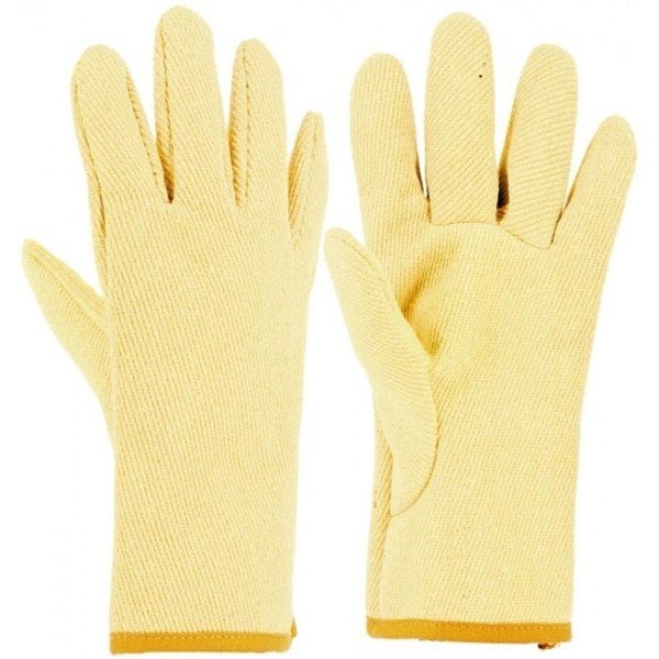 S1TK 18 Kevlar Isı Eldiveni