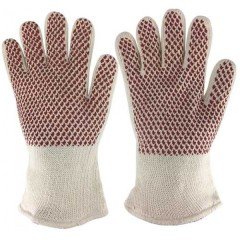 Pamuklu Isı Eldiveni E-636250