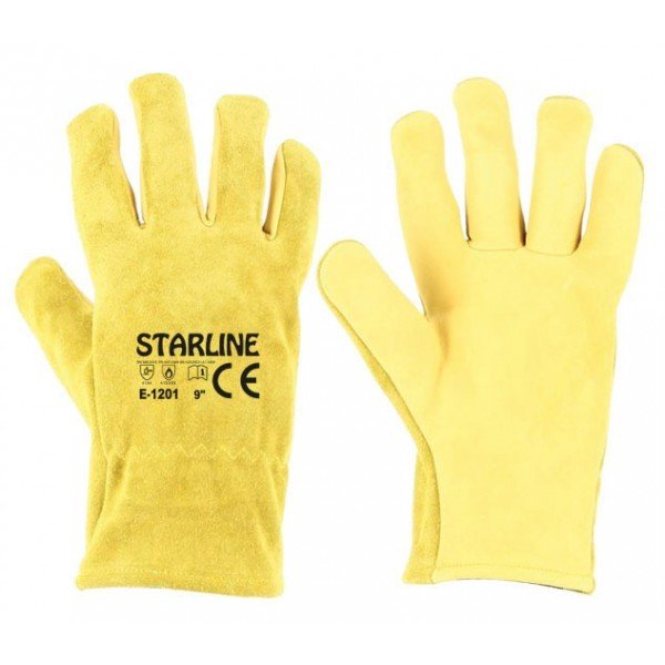 Kaynak Eldiveni Yarma Cilt E-1201