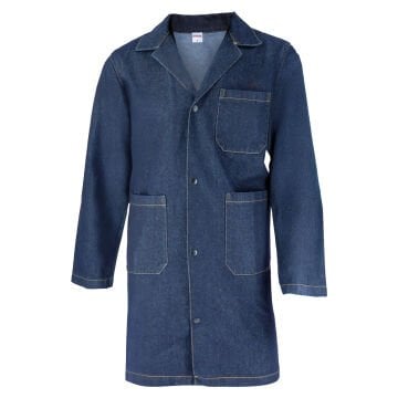 SC-31-K LACİVERT KOT ÖNLÜK