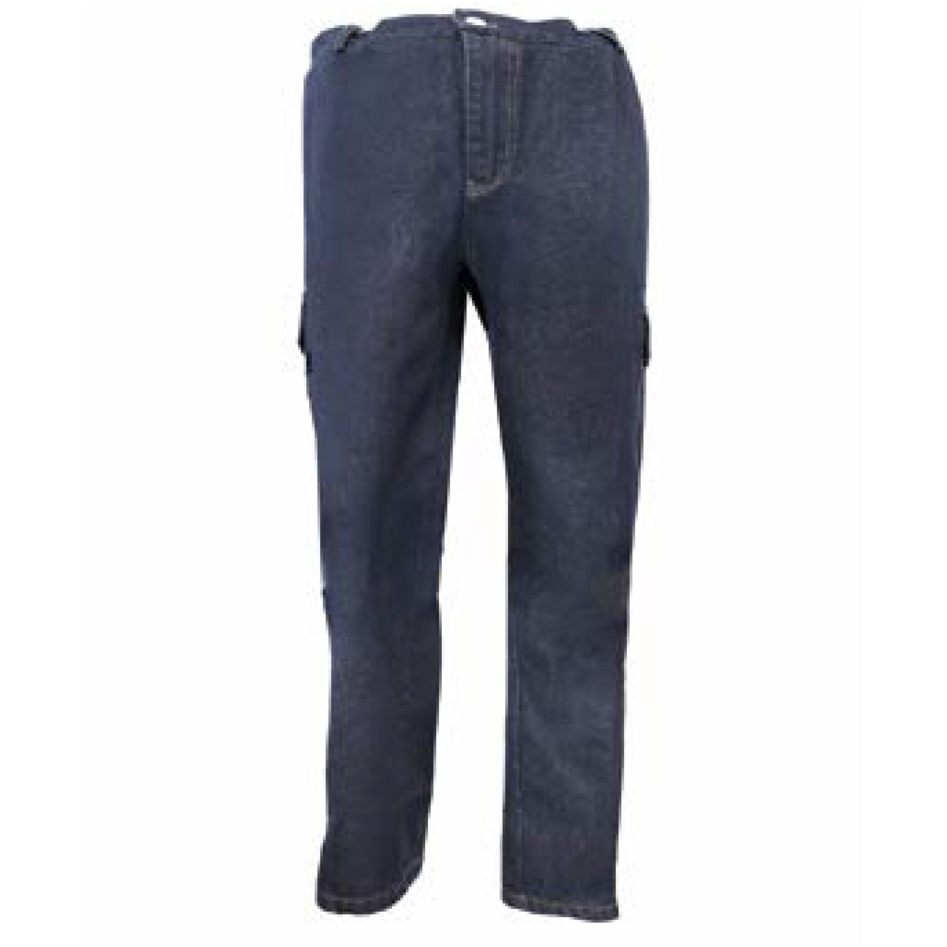 SC-51-K LACİVERT KLASİK KOT PANTOLON