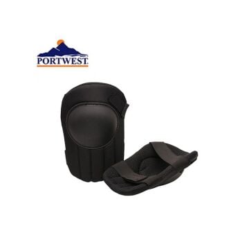 Portwest Kp20 - Hafif Dizlik - Siyah KP20BKR