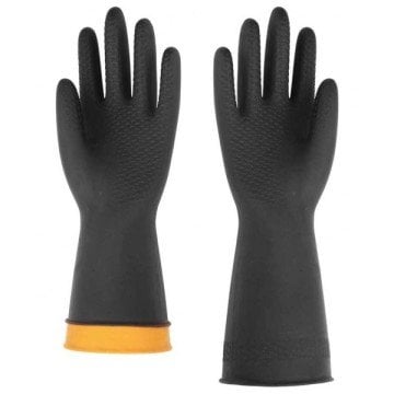 Kauçuk Eldiven D Model