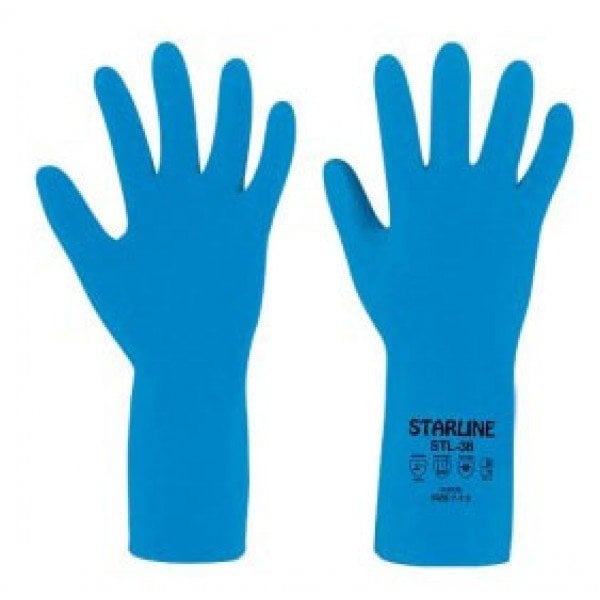Latex Eldiven STL-38