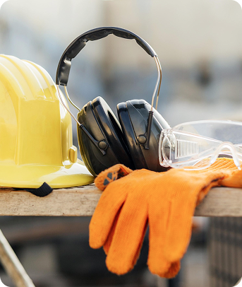 İş Güvenliği Ekipmanları