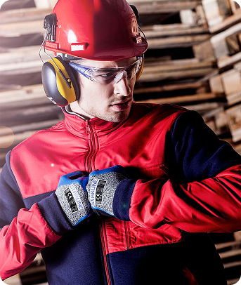 Kafa Koruma Ekipmanları