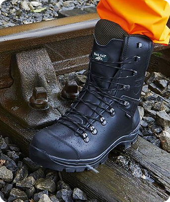 Ayak Koruma Ekipmanları